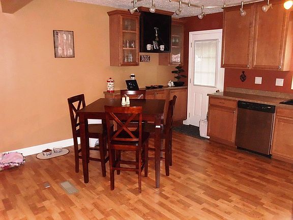Open Dining Room