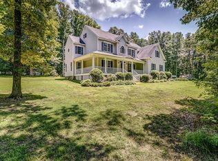 3582 Archers Hl, Powhatan, VA 23139