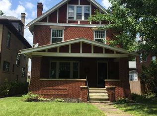 528 10th Ave E, Huntington, WV 25701