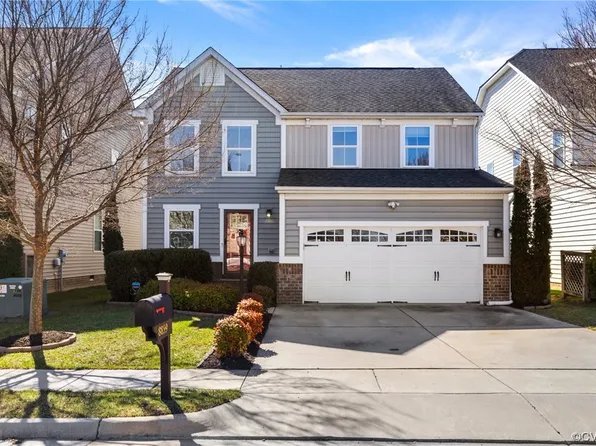 8859 Seaycroft Dr, Mechanicsville, VA 23116