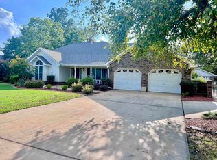 330 Edwards St, White Hall, AR 71602