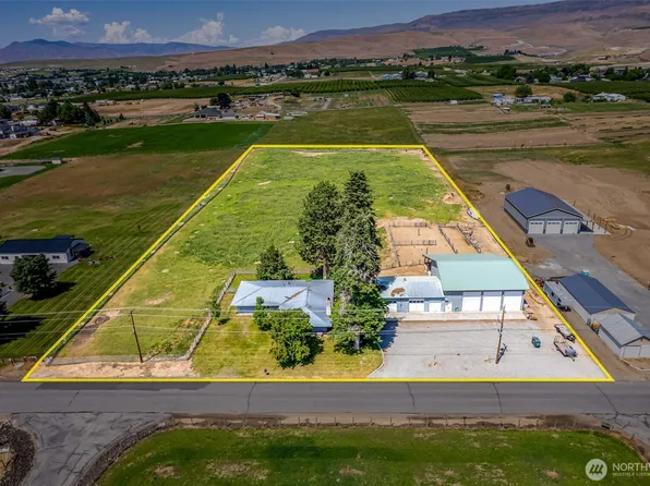 2775 4th Street SE, East Wenatchee, WA 98802