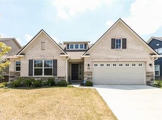 10315 Lemberger Blvd, Zionsville, IN 46077
