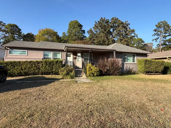 8416 Leatrice Dr, Little Rock, AR 72227