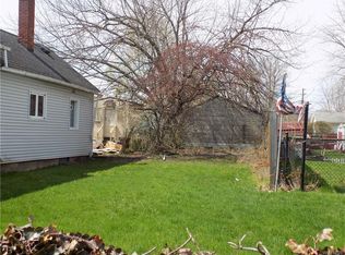 124 Gorton St, Buffalo, NY