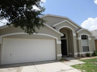 159 Strait Dr, Davenport, FL 33897