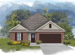 4881 Brigenza St, Pace, FL 32571