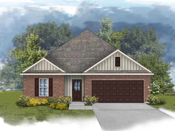 4222 Southern Palm Dr, Pace, FL 32571