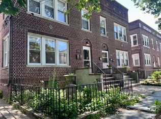 332 Virginia Ave FLOOR 1, Jersey City, NJ 07304