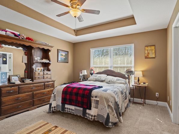 31594 Skyline Dr, California, MO 65018