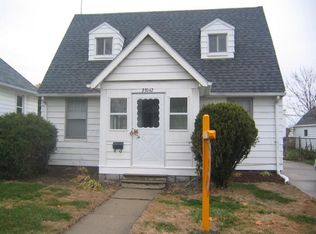 23042 Hazelwood Ave, Hazel Park, MI