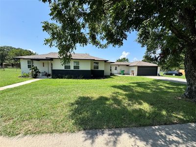 409 Mockingbird Ln, Chico, TX, 76431