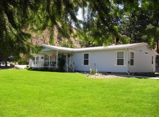 3110 1 Canyon Rd, Wenatchee, WA 98801