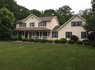 87 Lehman Rd, Allenwood, PA 17810