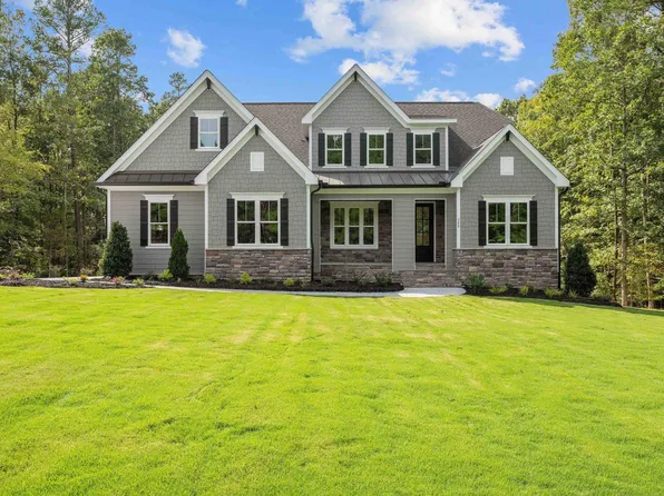 388 B Harrison Ln, Henderson, NC 27537