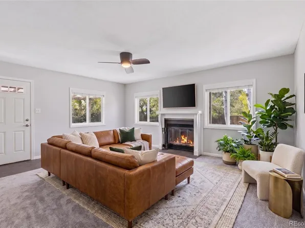 2765 S Humboldt Street, Denver, CO 80210