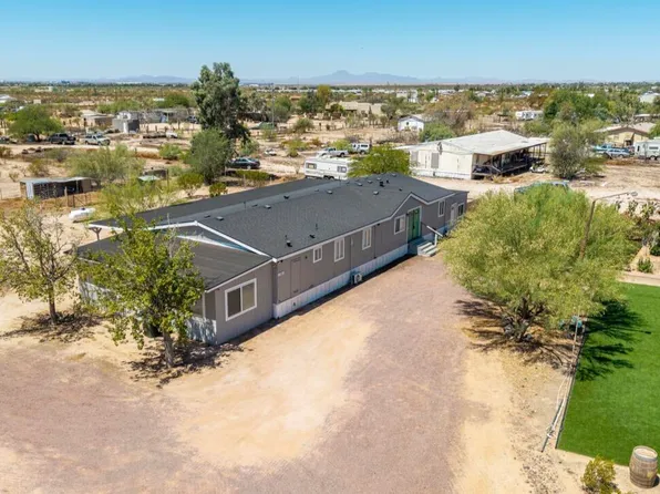 15801 W Hopi Drive, Casa Grande, AZ 85122