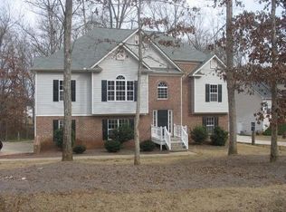 128 Amidon Dr, Villa Rica, GA 30180