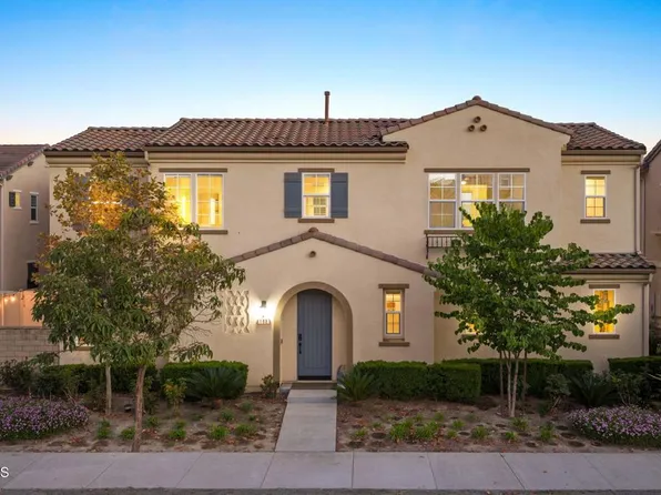 168 Townsite Promenade, Camarillo, CA 93010