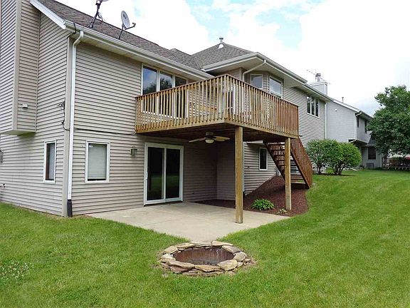 3rd image of 4073 Kensington Way