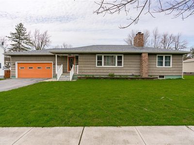 658 S Hamilton St, Watertown, NY, 13601