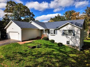 1826 Esch Rd, Twin Lakes, WI 53181