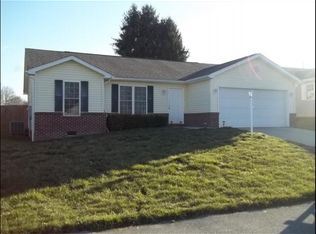 134 Diane Ln, Princeton, WV 24740