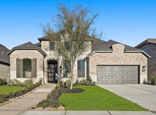 1902 Pleasant Grove Dr, Missouri City, TX 77459