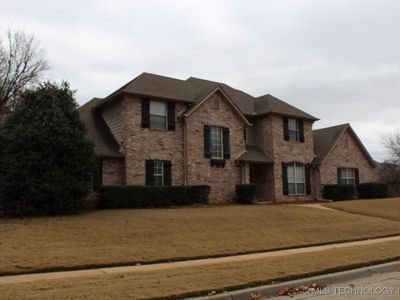 4325 S Walnut Pl, Broken Arrow, OK, 74011