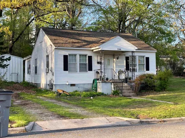 596 Plain St, Hot Springs, AR 71913