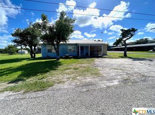 311 N 5th St, Port O Connor, TX 77982