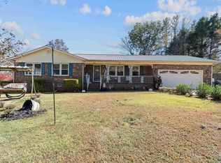 1203 Birchwood Dr, Scottsboro, AL 35769