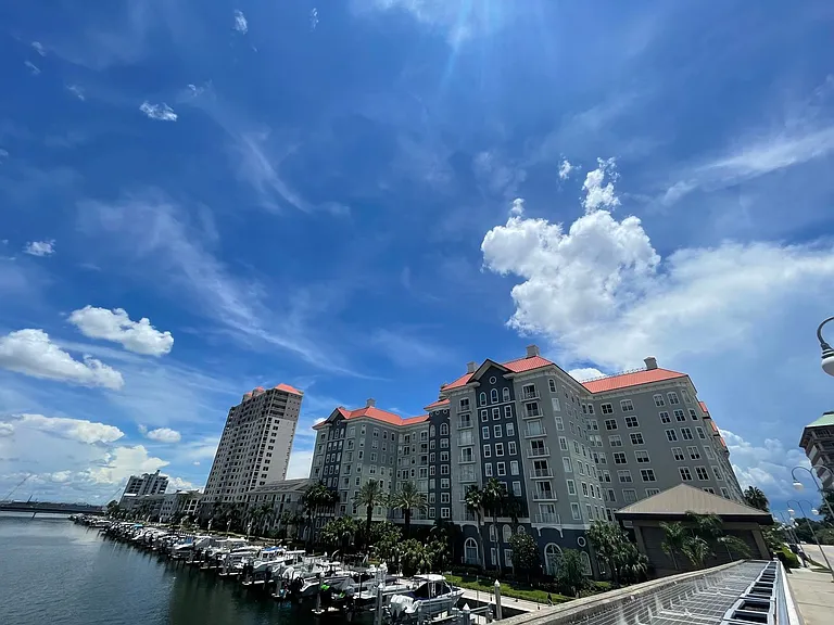 700 S Harbour Island Blvd #110 — Photo 17