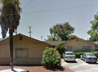 1329-1331 Rose Ave #1329, Modesto, CA 95355