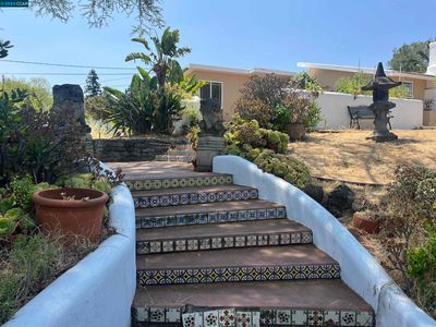 2421 Overlook Dr, Walnut Creek, CA, 94597