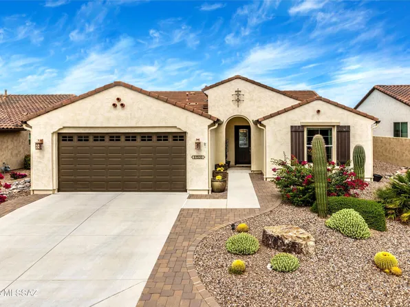 61530 E Dead Wood Trl, Oracle, AZ 85623