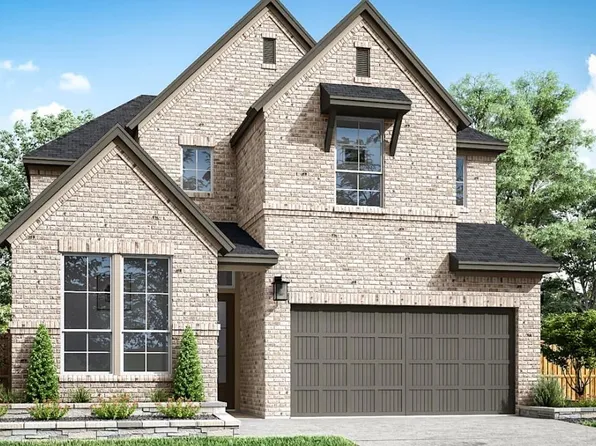 16623 Blissful Day Way, Hockley, TX 77447