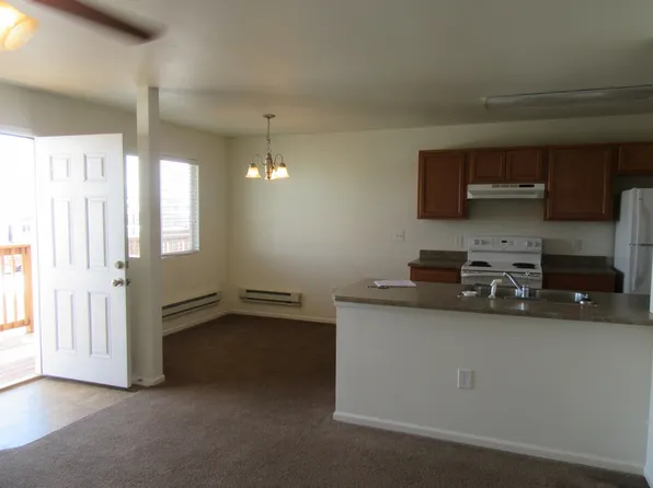 1720 S 13th St Unit A, Laramie, WY 82070