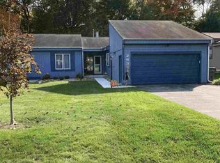 26388 Quail Ridge Dr, Elkhart, IN 46514