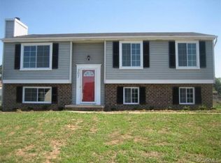 307 Cloverfield Ln, Richmond, VA 23223