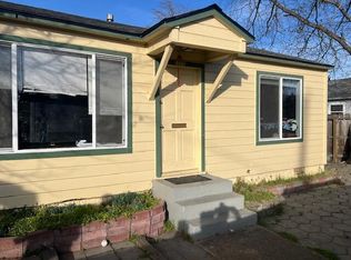 1320 W 8th St, Medford, OR 97501