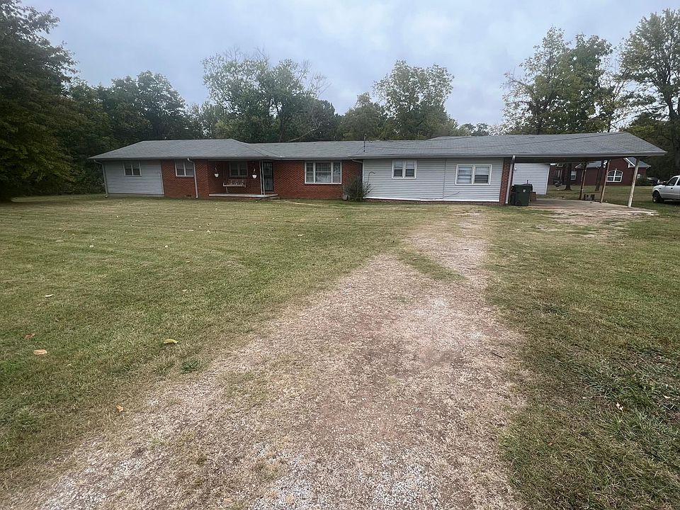 Completely renovated and ready to move in.