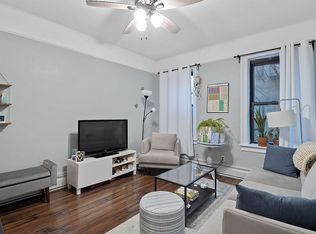 247 Montgomery St, Jersey City, NJ 07302