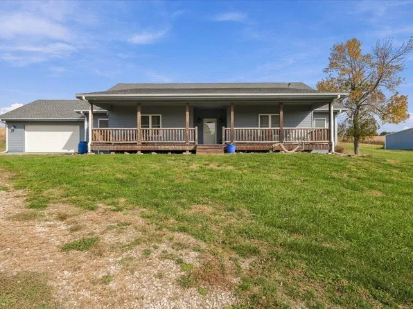 24808 Hickory Rd, Mc Clelland, IA 51548