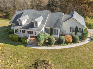 4404 Bethlehem Rd, Boones Mill, VA 24065