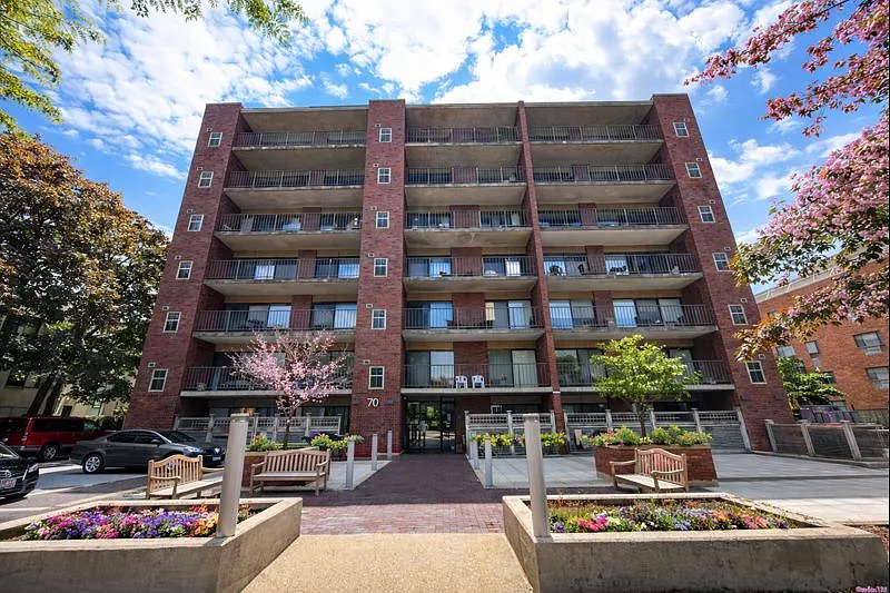 70 Centre St.