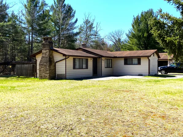 2154 Geraldine St, Prescott, MI 48756