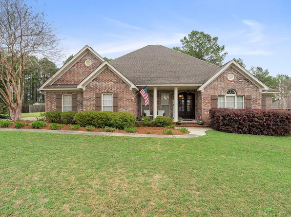 80 Bellepointe Cir, Purvis, MS 39475