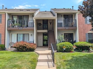 318 English Place #318, Bernards Twp., NJ 07920