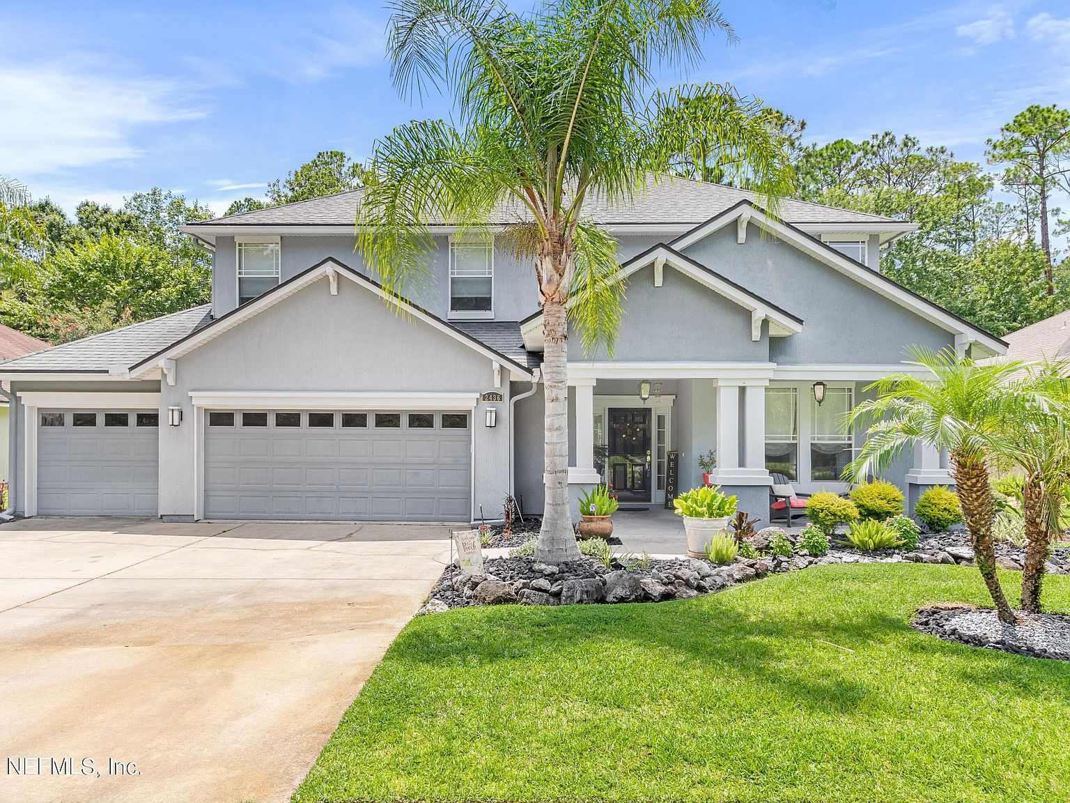 2436 COUNTRY SIDE DR, Fleming Island, FL 32003 MLS 1235970 Zillow